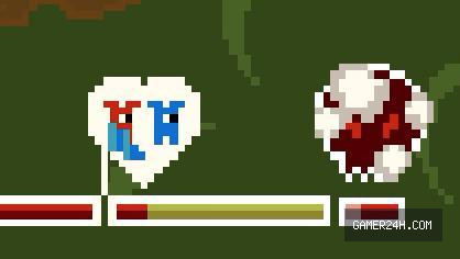 Of Carrots And Blood (Classic Edition) Screenshot 5