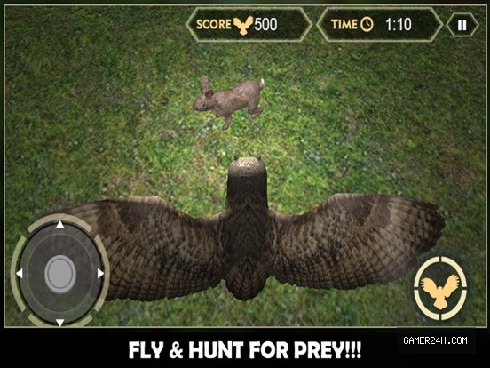 Gameplay Screenshot