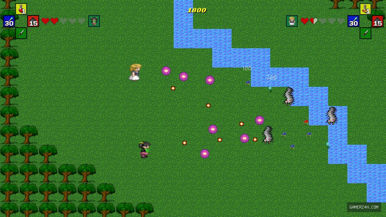 Princess RiffRaff - Game Overview & History