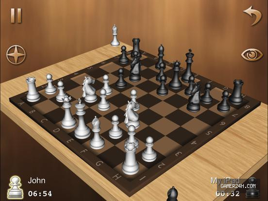 Gameplay Screenshot