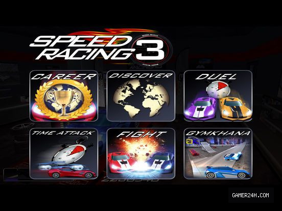 Gameplay Screenshot