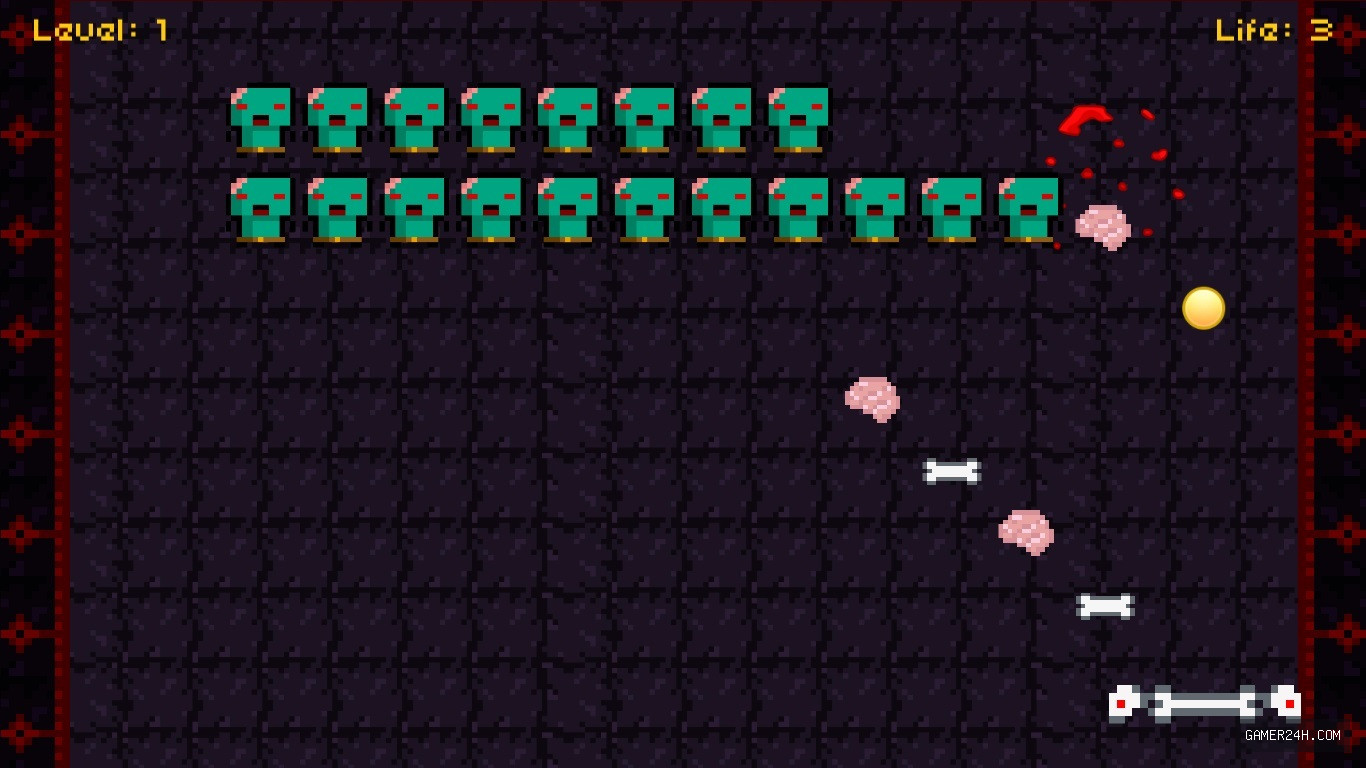 Break the Blocks Screenshot 3