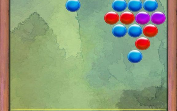 Great Bubble Shooter