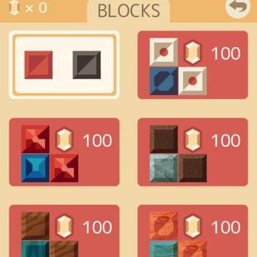 BLOCK TOWER 100