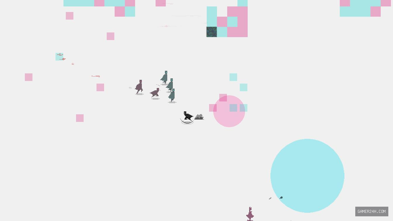 VoYD Screenshot 5