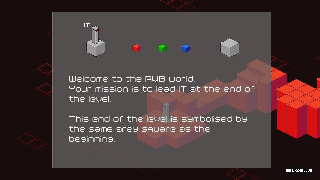 RVB Screenshot 1