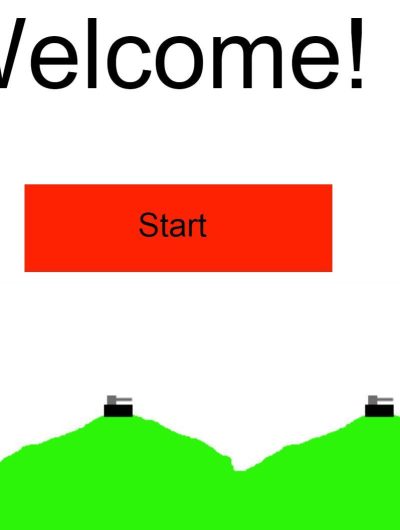 Tanks V0.2.1