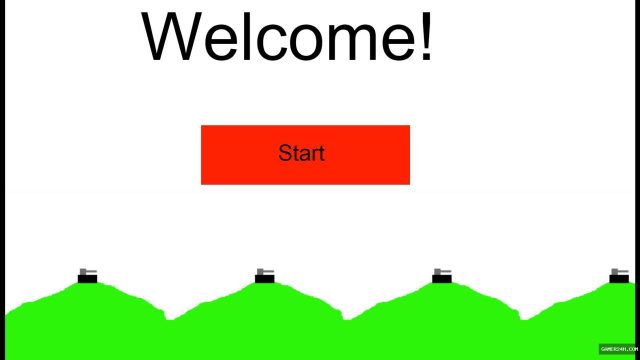 Tanks V0.2.1