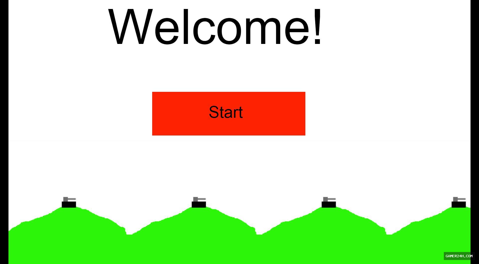 Tanks V0.2.1 Screenshot 4