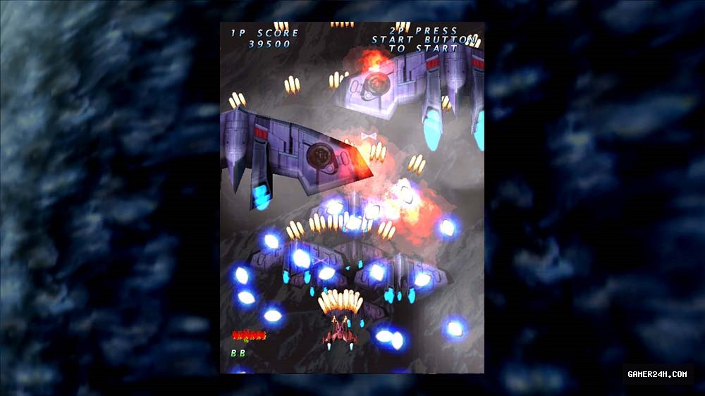Shooting Love 200X Screenshot 5