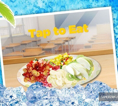 Kids Cooking Fun: School Food Maker – Mac & Cheese