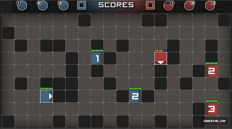 Square Battle - Release & Industry Impact