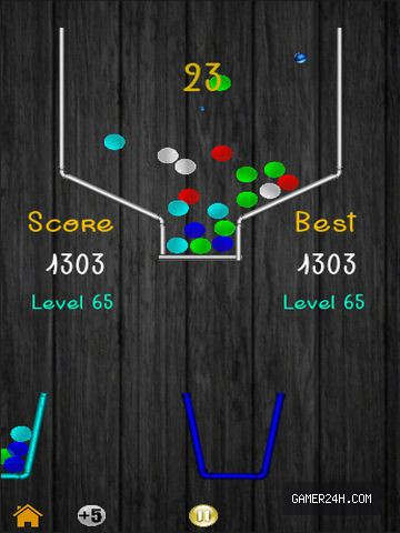 100x Ballz Clash - Game Overview & History