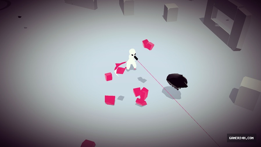 bloodshot (rogueNoodle) Screenshot 5