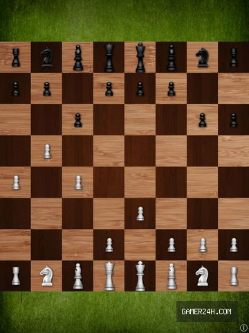 Mr Chess Pro Screenshot 2