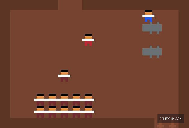 War is not fair Screenshot 3