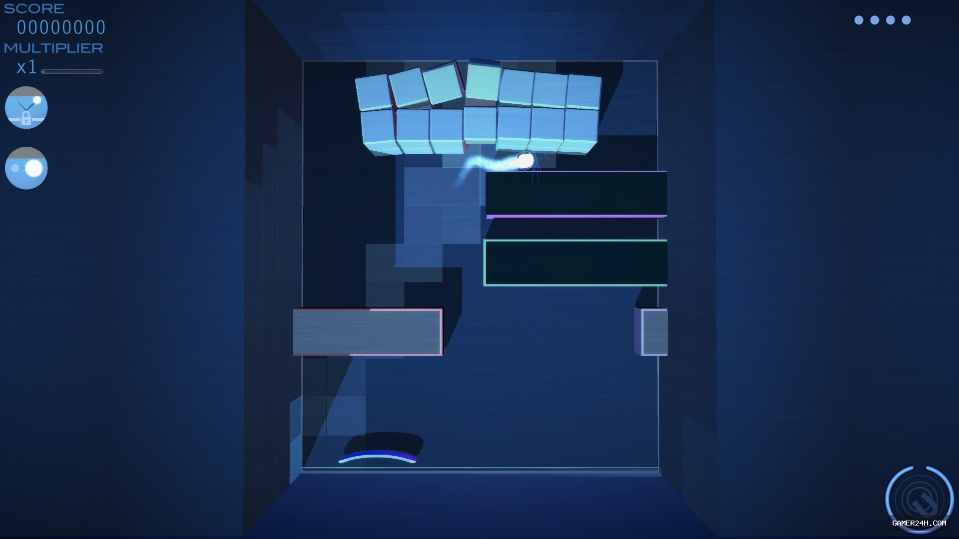 Gameplay Screenshot