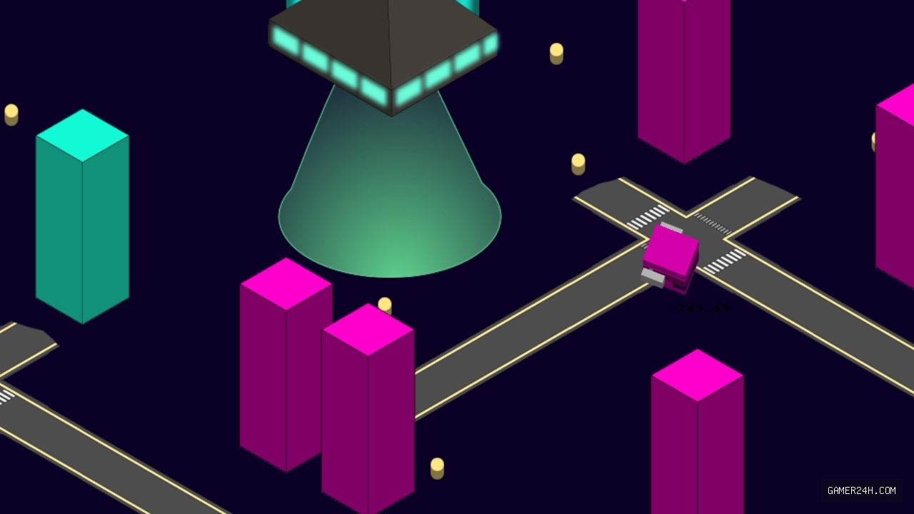 Herding Humans Screenshot 2