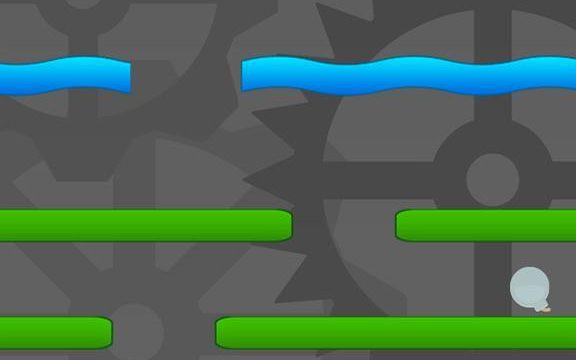 Tumble! – Experiments