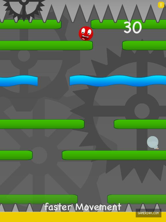 Tumble! – Experiments Screenshot 3