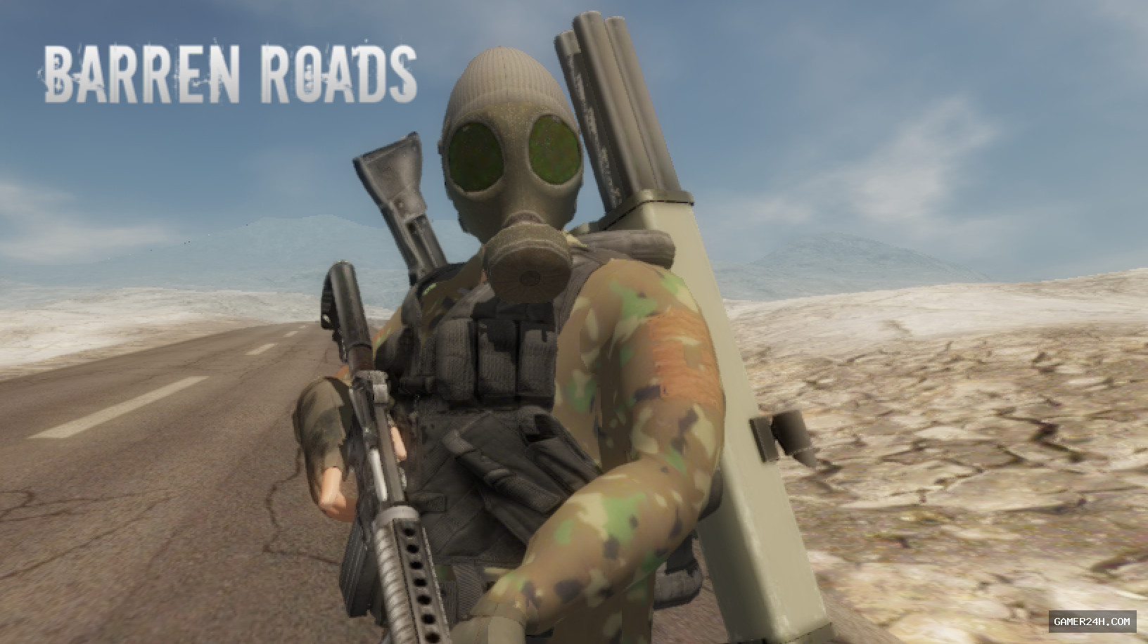 Gameplay Screenshot