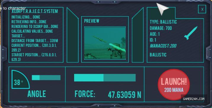 Rival Wars Screenshot 4