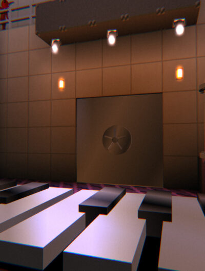 NEON STRUCT