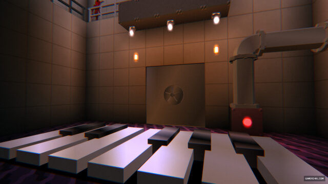 NEON STRUCT