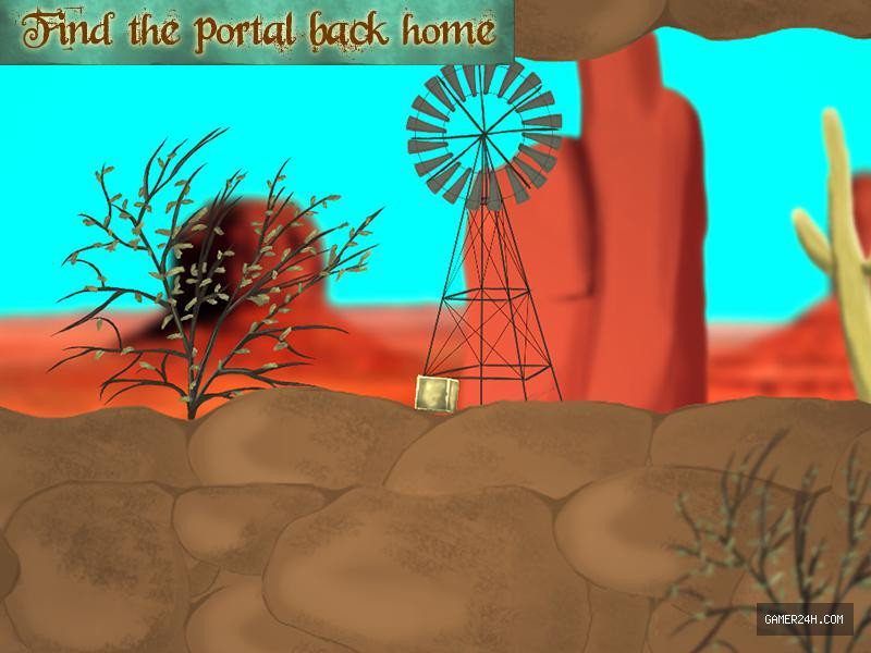 Stella’s Journey Screenshot 3