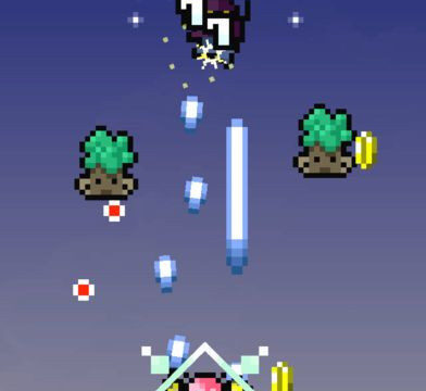 GUN SPIRITS -English Version