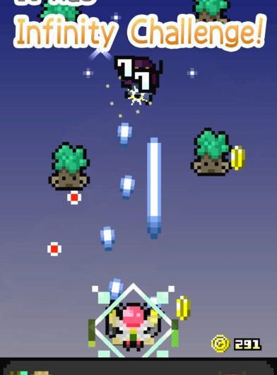 GUN SPIRITS -English Version