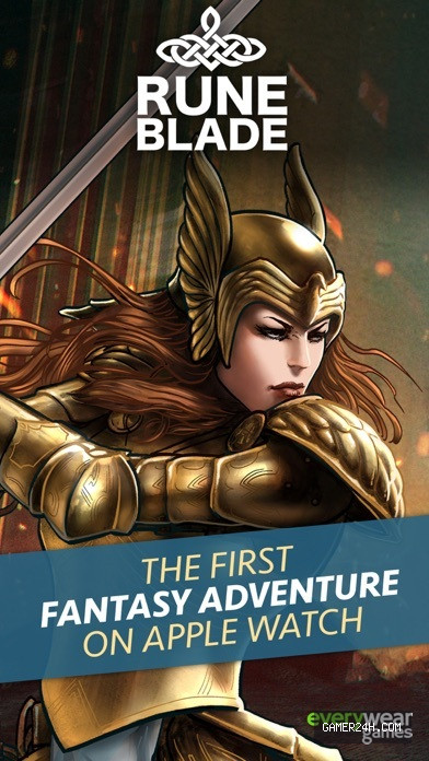Official HD Capture: Runeblade - Game Overview & History