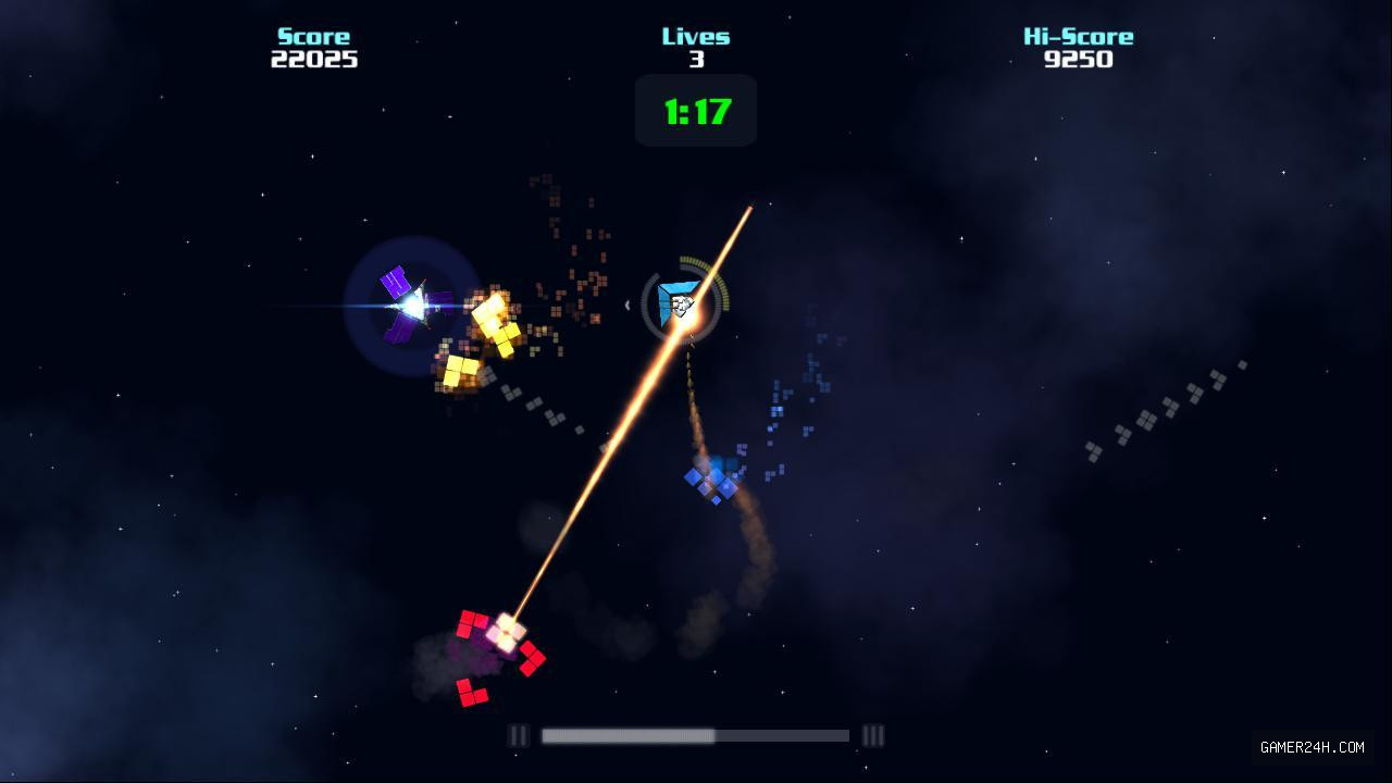 Trapped! Screenshot 4