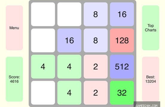 2048 Anywhere: TV, Watch and More