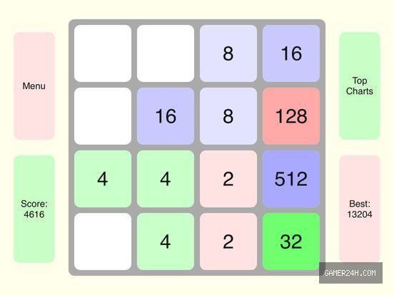 2048 Anywhere: TV, Watch and More Official Cover