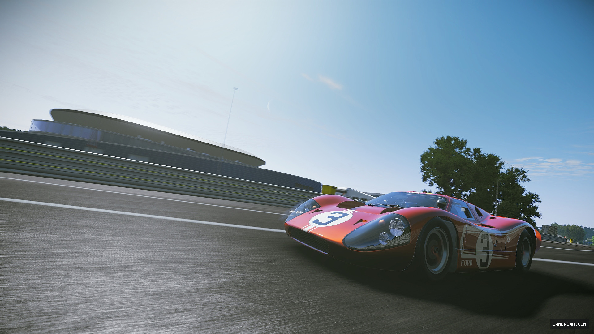 Project CARS – Limited Edition Upgrade Screenshot 4