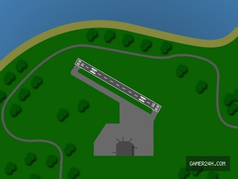 Airport Madness 1 Screenshot 3
