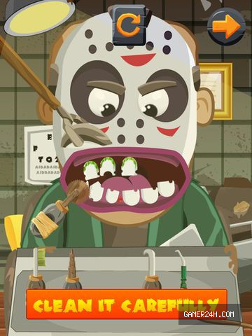 Monster Dentist Surgery Adventure – Free Kids Doctor Games - Game Overview & History