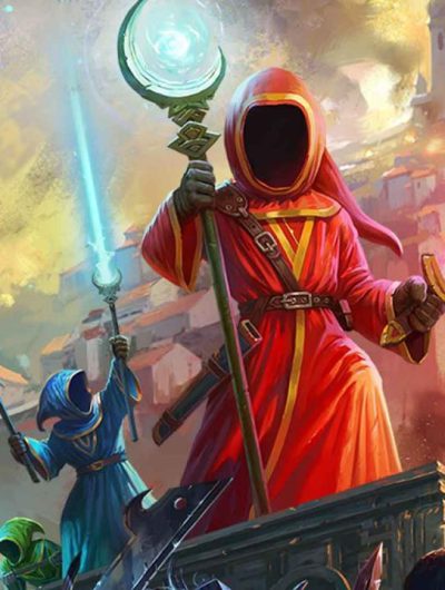 Magicka 2