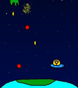 Space War (itch) (RBFraphael)