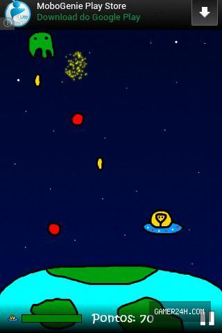 Gameplay Screenshot