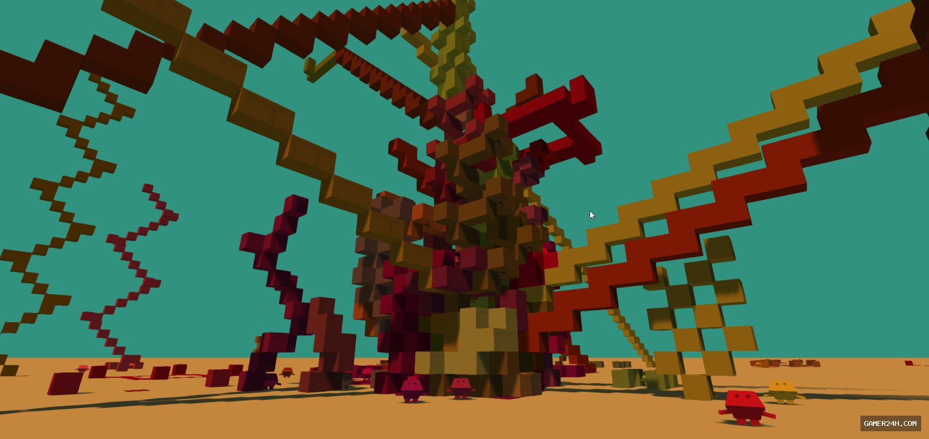 Gameplay Screenshot