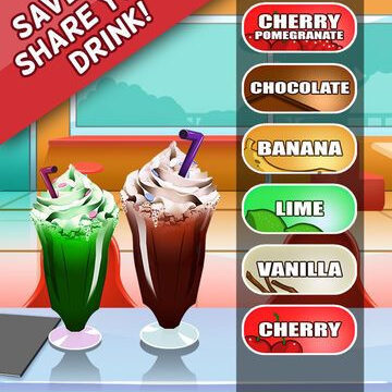 Awesome Root Beer Float Soda Pop Maker