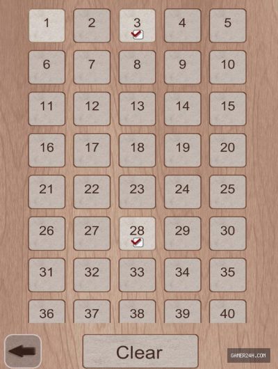 Slide and Unblock! Unlock