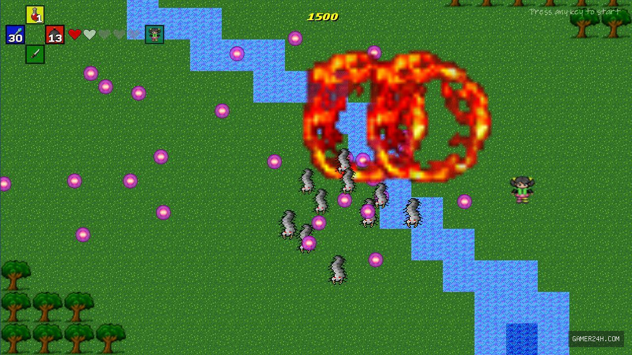 Princess RiffRaff - Gameplay Mechanics & Systems
