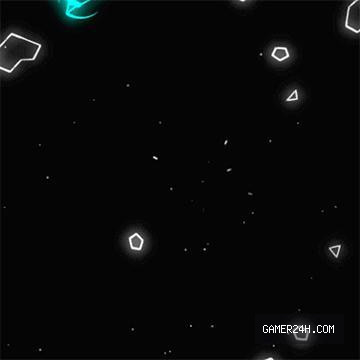 Super Rock Blasters! (itch) Screenshot 4