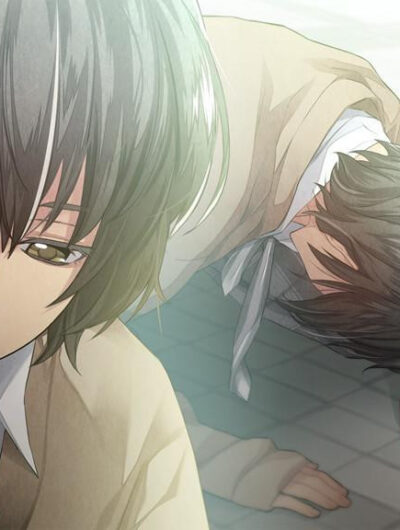 Zettai Kaikyuu Gakuen ~Eden with Roses and Phantasm~