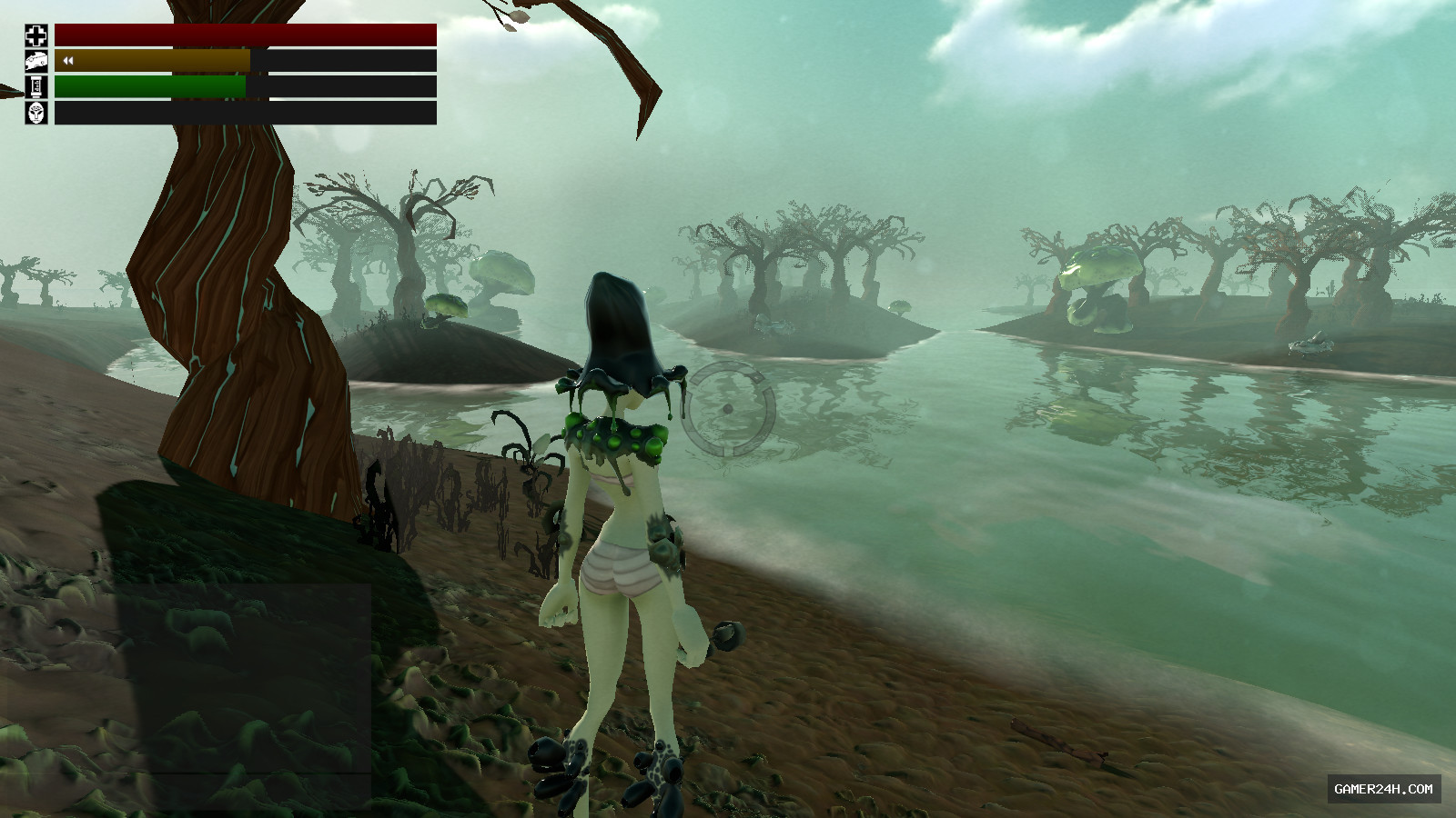 Shrooms Screenshot 3