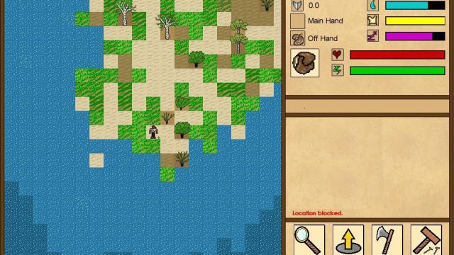 Fief: the Medieval Manor Simulation