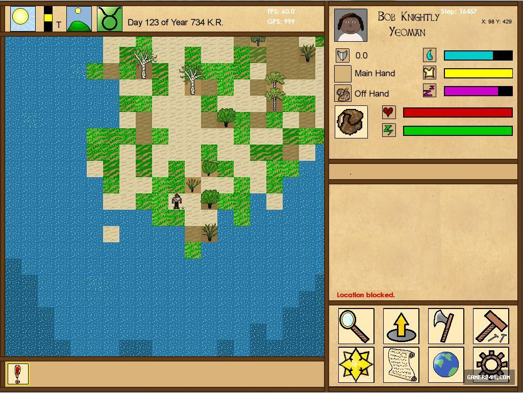 Fief: the Medieval Manor Simulation Screenshot 5